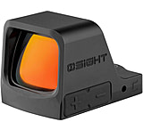 Image of Olight Osight C 1x 24x19mm Reflex Red Dot Sight