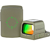 Image of Olight Osight S 1x 21x14mm Reflex Red Dot Sight