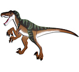 Oncore Targets Raptor Self-Healing Archery Target