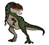 Image of Oncore Targets T-Rex Self-Healing Archery Target