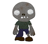 Oncore Targets Zombie Self-Healing Archery Target