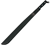 Image of Ontario Knife 22 in. Machete, Black