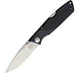 Image of Ontario Knife 8798 Wraith Lockback Drop Point Blade Knife