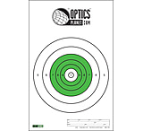 OpticsPlanet Exclusive EZ2C Targets Style 12