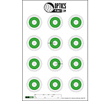 Image of OpticsPlanet Exclusive EZ2C Targets Style 27