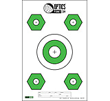 Image of OpticsPlanet Exclusive EZ2C Targets Style 3