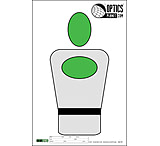 OpticsPlanet Exclusive EZ2C Targets Style 8