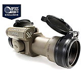 Image of Vortex OPMOD StrikeFire II 1x30mm Reflex Red Dot Sight