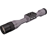 Image of ATN OPMOD X-Sight 5 5-25x, 4K+ UHD Smart Day/Night Hunting Riflescope