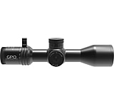 Image of German Precision Optics OPMOD CENTURI SuperCompact 4-16x44mm 30mm Tube Rifle Scope, FFP