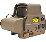 Image of EOTech OPMOD EXPS3-0 HHS-I 1 MOA Circle Dot Reticle Holosight Sight w/G33 3x Magnifier