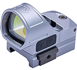 Image of Gideon Optics OPMOD Omega 1x27mm Reflex Red Dot Sight