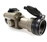 Image of Vortex OPMOD StrikeFire II 1x30mm Reflex Red Dot Sight