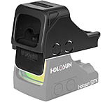 Image of OpticGard Holosun 507K-X2/407K-X2 Red Dot Sight Cover
