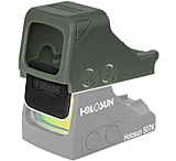 Image of OpticGard Holosun 507K-X2/407K-X2 Red Dot Sight Cover