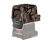 Image of OpticGard Holosun 509T-X2 Red Dot Sight Cover