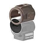 Image of OpticGard Holosun SCRS Red Dot Sight Cover