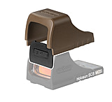 Image of OpticGard Holosun SCS MOS Red Dot Sight Cover
