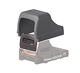 Image of OpticGard Holosun SCS PDP Scope Cover