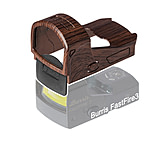 Image of OpticGard Scope Cover for Burris Fast Fire 3