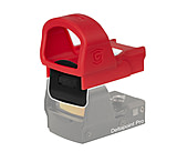 Image of OpticGard Scope Cover for Leupold Deltapoint Pro