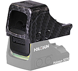 Image of OpticGard Scope Cover for Holosun 507K-X2/407K-X2