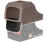 Image of OpticGard Scope Cover for Holosun SCS 320