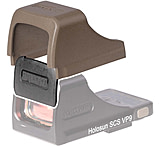Image of OpticGard Scope Cover For Holosun SCS VP9