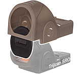 Image of OpticGard Trijicon SRO Scope Cover