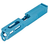 Image of OpticsPlanet Exclusive EC Defense MK-5 Stripped G19 Pistol Slide