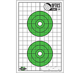 Image of OpticsPlanet Exclusive EZ2C Targets, Style 3