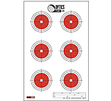 Image of OpticsPlanet Exclusive EZ2C Targets Style 24