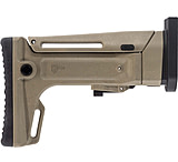 Image of OpticsPlanet Exclusive Kinetic Development Group FN SCAR Folding Rifle Stock
