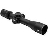 Image of Optisan Precision Sports Optics CP 4-16X40mm Rifle Scope, 30mm Tube, Second Focal Plane (SFP)