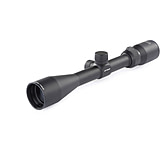 Image of Optisan Precision Sports Optics HX 4-12X40mm 25.4mm SFP Rifle Scope