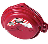 Image of Master Lock Gate Valve Cover Fits 2-5in Ha 470-481