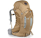 Image of Osprey Aura 65 Pack - Brown Sugar S
