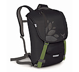 Image of Osprey FlapJill Pack-Jet Black