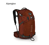 Image of Osprey Kode 30 Pack - Alpenglow Orange S