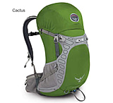 Image of Osprey Stratos 26 Pack-Shale S