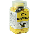 Image of Otis Technology EarShield Foam Ear Plugs