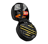 Image of Otis Technology Deluxe Law Enforcement Cleaning System, Black, Small