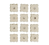 Otis Technology Star Chamber Cleaning Pads