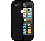 Image of OtterBox iPhone 4S Defender Series