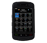 Image of OtterBox Blackberry Storm 9500 Series Commuter Case, Black