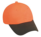 Image of Outdoor Cap Waxed Cotton Hat