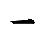 Image of OUTDOOR EDGE RRSF30K-6C 3.0&quot; SHEEPSFOOT BLADE PACK RRSF30K6C