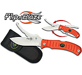 Image of Outdoor Edge Cutlery Flip N' Blaze Knife