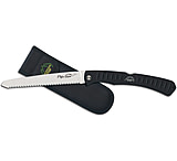 Outdoor Edge Cutlery Flip N' Saw - 7in Blade, Black FW-70