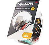 Image of Outdoor Edge Cutlery Outdoor Edge Razor-mini 2.2" Fishbowl 18 Knives